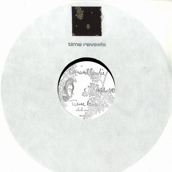 Bernard Badie – Time Reveals