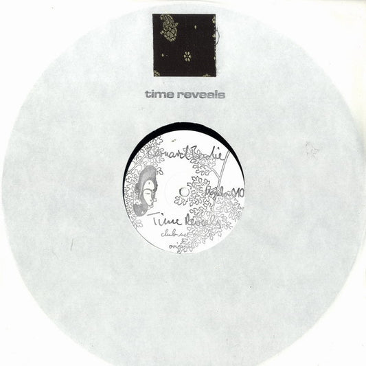 Bernard Badie – Time Reveals