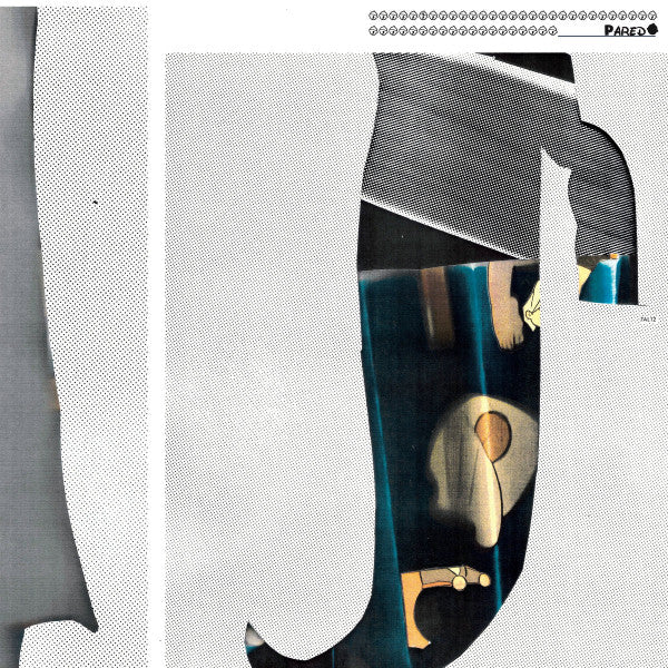 Various – Paredo EP