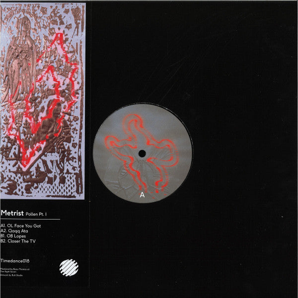 Metrist – Pollen Pt. I