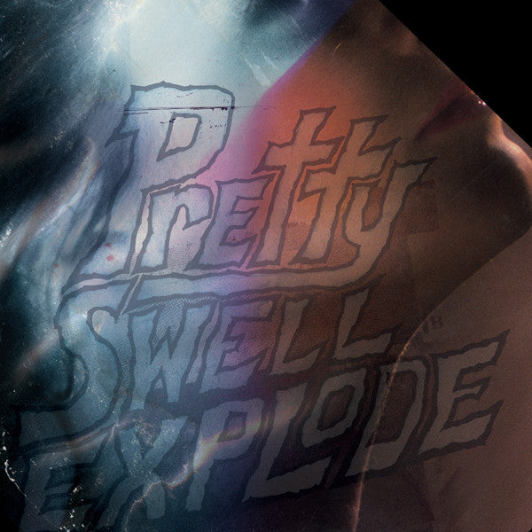 Odd Nosdam – Pretty Swell Explode