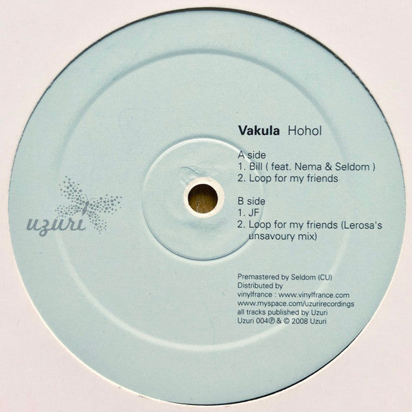 Vakula – Hohol