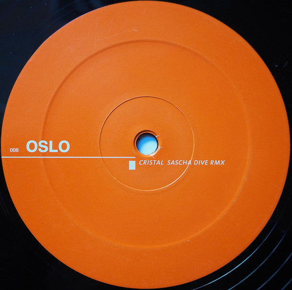 Nekes – Cristal