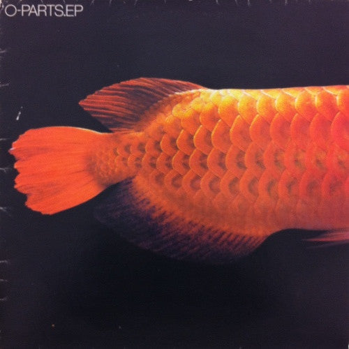 Various – O-parts EP