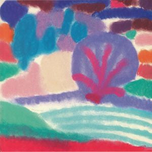 Kuniyuki / Newwave Project – Middle Eye