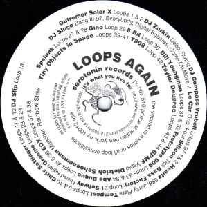 Various – Loops Again