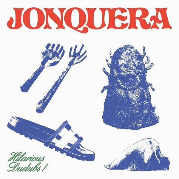 Jonquera – Formative Dubs