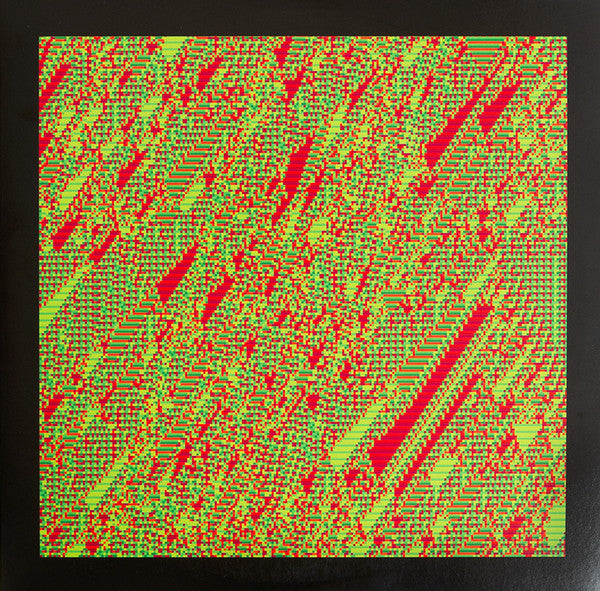 Various – Let Love Decide Pt 1