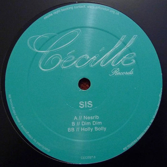SIS – Nesrib