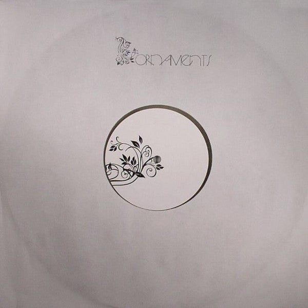 Sascha Dive – Deepest America (Moodymann remix inc.)