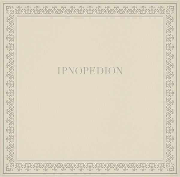 Timo van Luijk & Frederik Croene – Ipnopedion