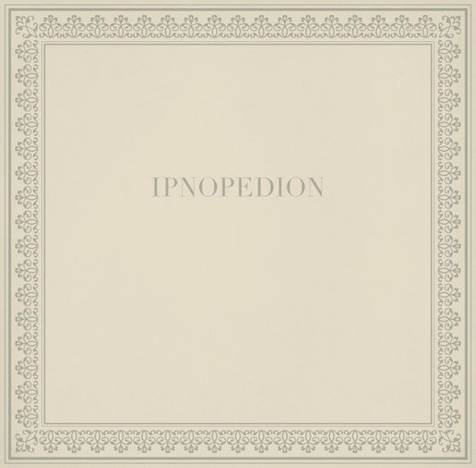 Timo van Luijk & Frederik Croene – Ipnopedion
