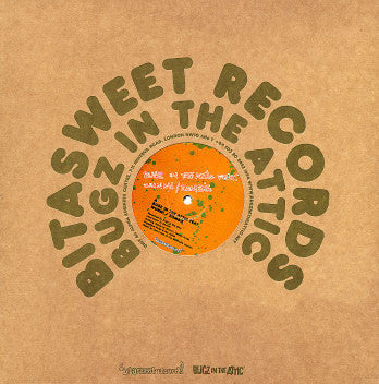Bugz In The Attic feat. Wunmi – Zombie
