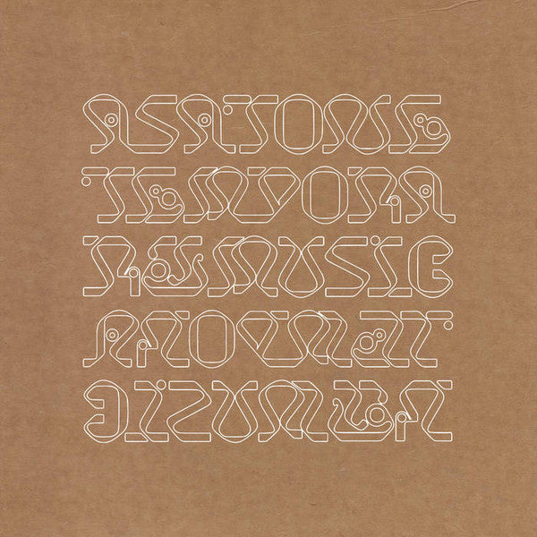 Asa Tone – Temporary Music