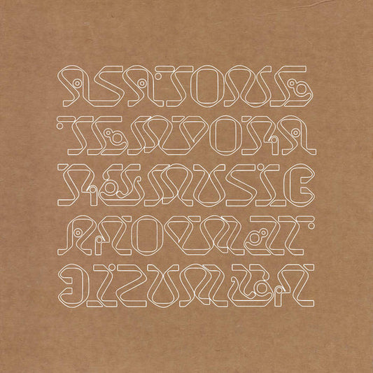 Asa Tone – Temporary Music