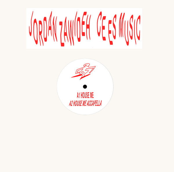 Jordan Zawideh – Ce Es Music