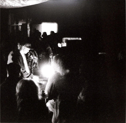 Loefah / d1 – Natural Charge / Crack Bong (Loefah Rmx)