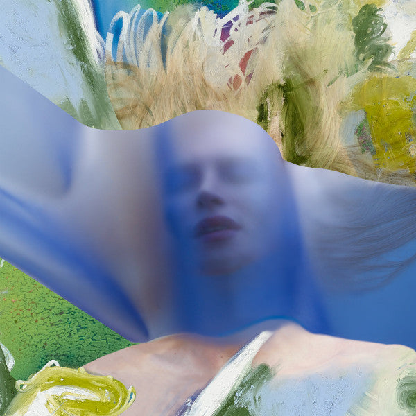 Lyra Pramuk – Fountain