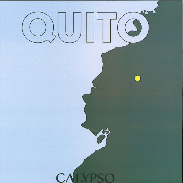 Various – Quito