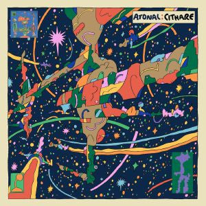 Atonal – Cithare