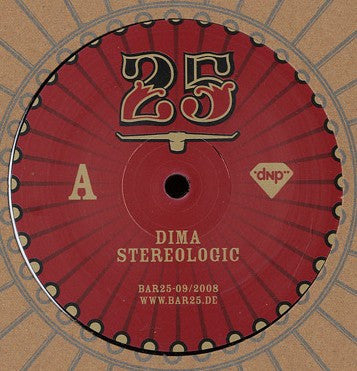 Dima – Stereologic