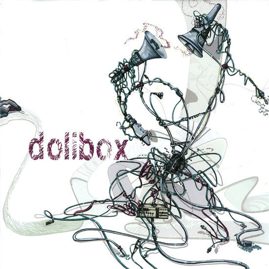 Dolibox – Nervous Breakdown