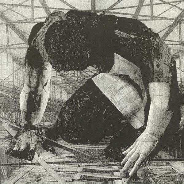 Pavel Milyakov (Buttechno) – Masse Métal