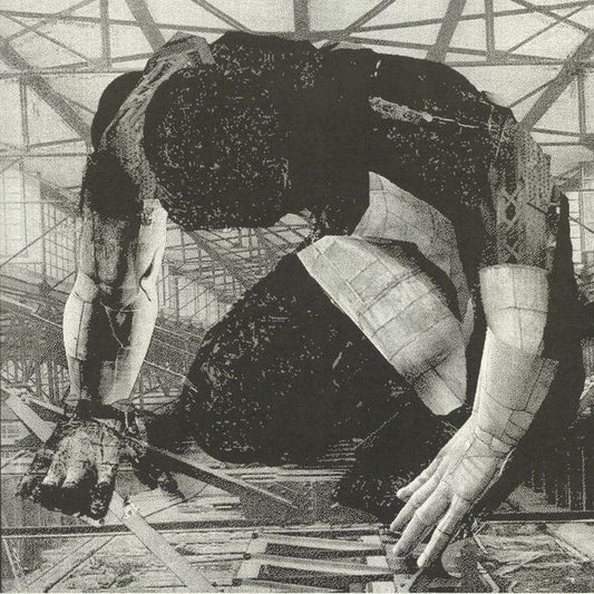 Pavel Milyakov (Buttechno) – Masse Métal