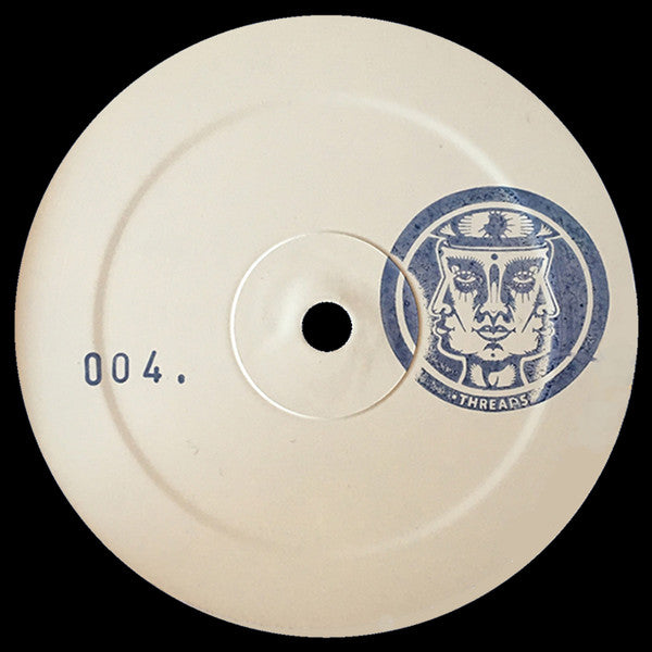 Samuel Padden – THREADS004