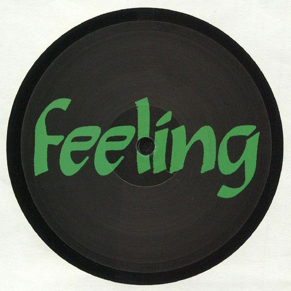 Various – It’s Not A Genre, It’s A Feeling