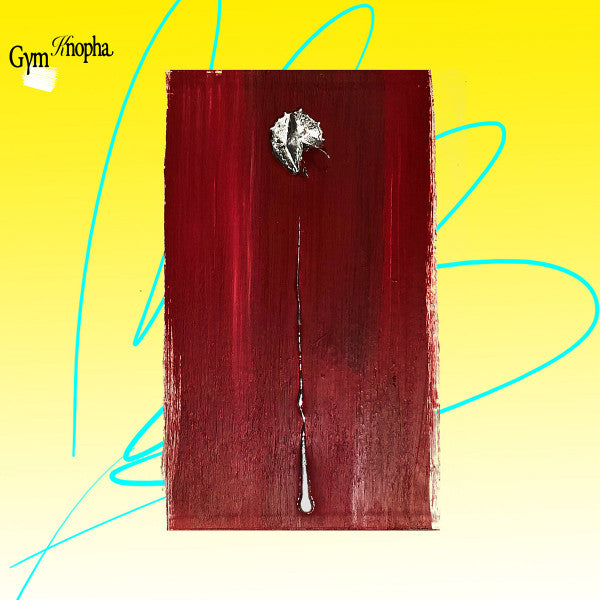 Knopha – Gym