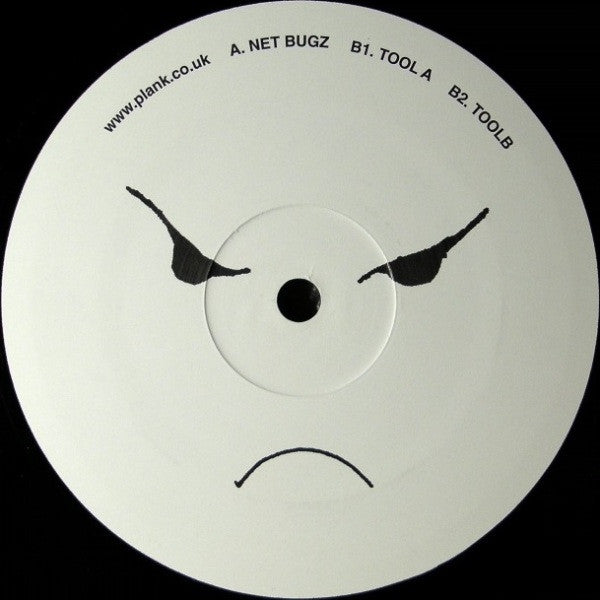 Bushwacka! – Net Bugz