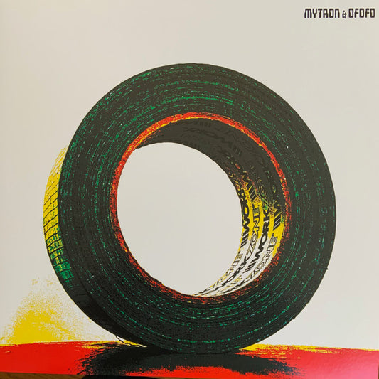 Mytron & Ofofo – Miteinander