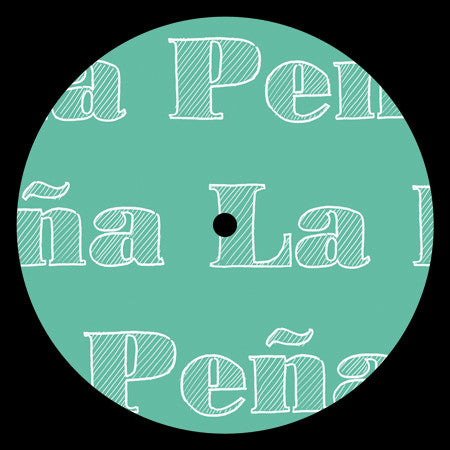 La Peña – N°: 003