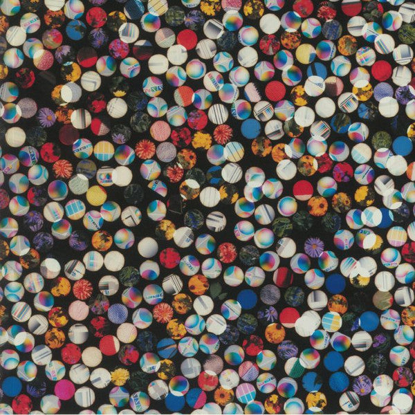 Four Tet – There Is Love In You (Expanded Edition) & Remixes