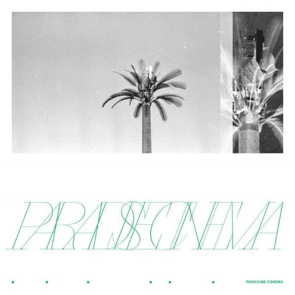 Paradise Cinema – Paradise Cinema