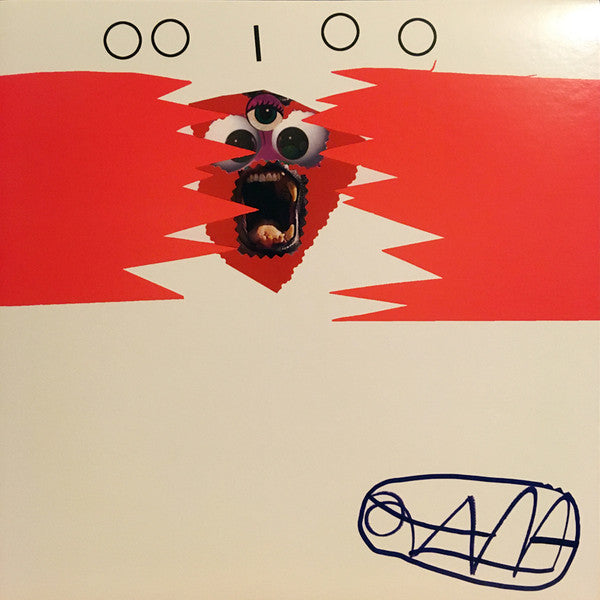 OOIOO – OOEYƎOO - EYƎ Remix