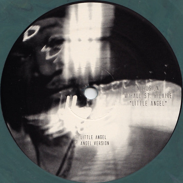 Intrusion w/ Paul St. Hilaire – Little Angel / A Night To Remember