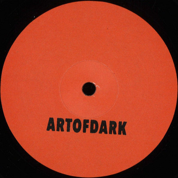 Jack Keo – Attention EP