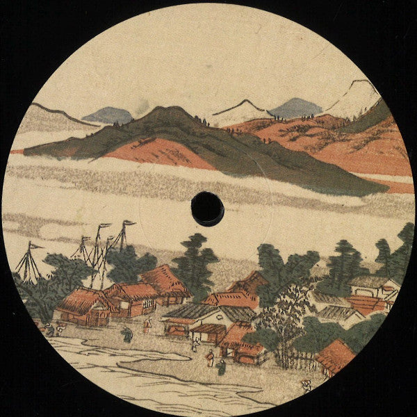 Various – Retro Series Vol. 1