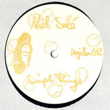 Nick Solé – Simple Things