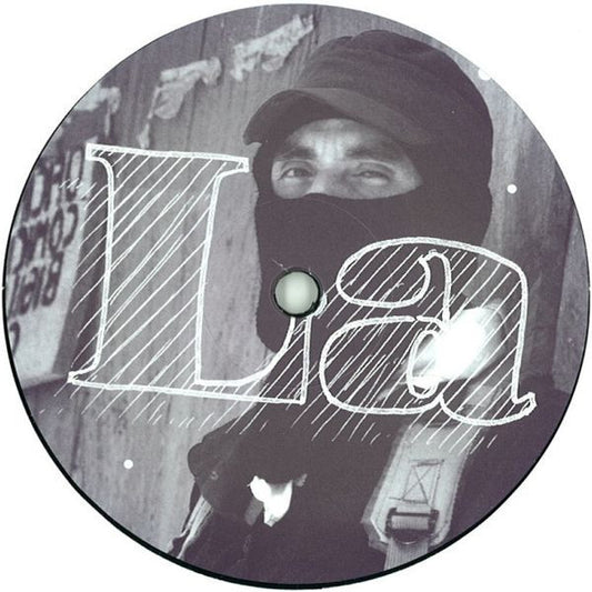 La Peña – N°: 004
