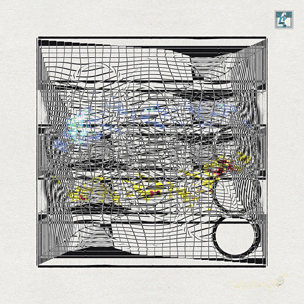 Henry Greenleaf – Taking First EP