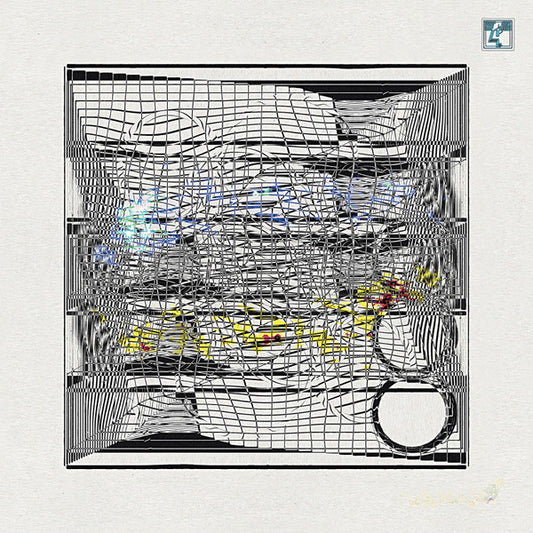 Henry Greenleaf – Taking First EP