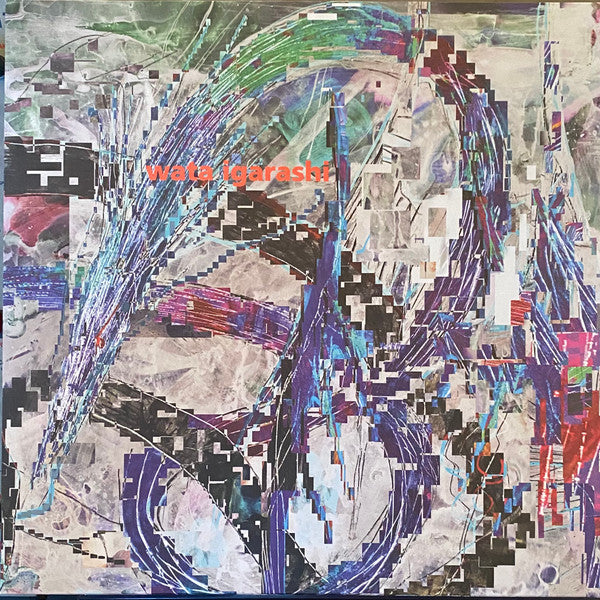 Wata Igarashi – New Dawn