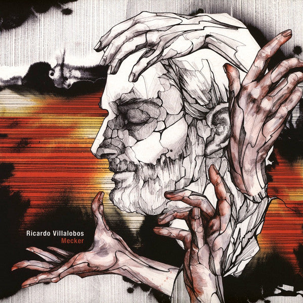 Ricardo Villalobos – Mecker