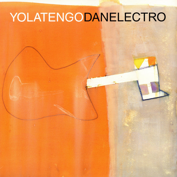 Yo La Tengo – Danelectro