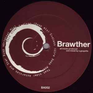 Brawther – Untitled
