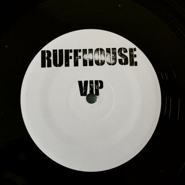 J:Kenzo – Ruffhouse VIP