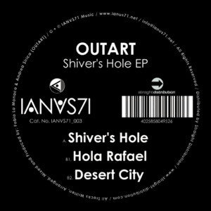 Outart – Shiver's Hole EP
